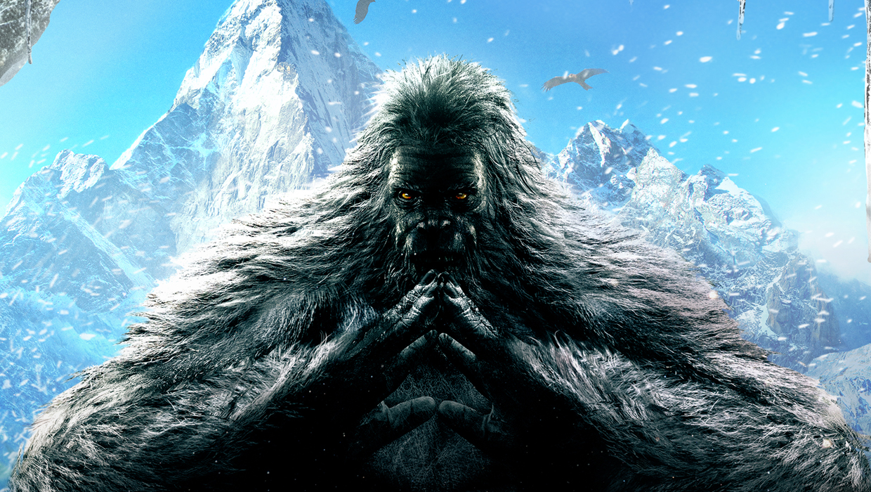 CoOptimus News Yeti Even More Trailers for Far Cry 4